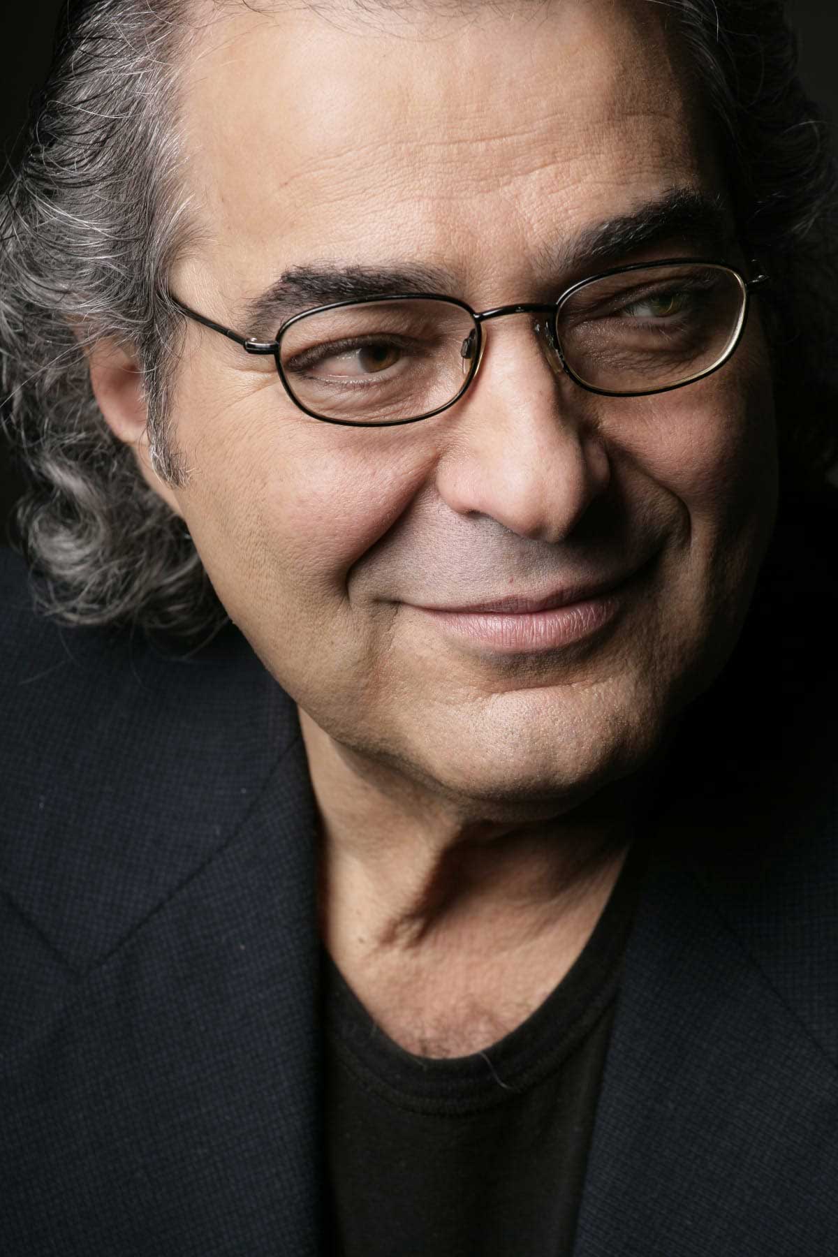 בועז שרעבי