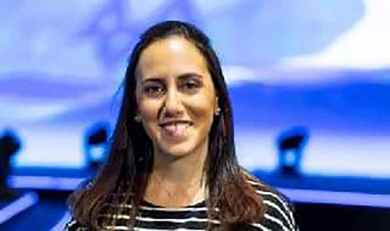 חן ארבל מרינברג