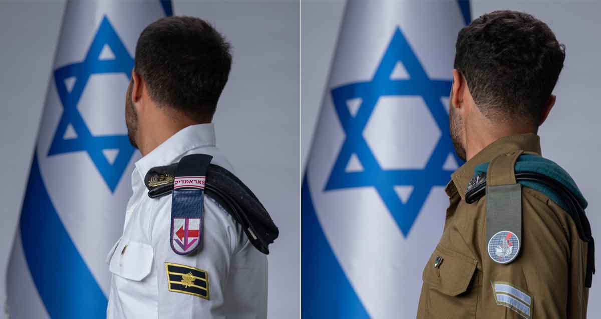 סמ"ר נ' המשרת בשייטת 7 ורב"ט י'. מצטייני נשיא