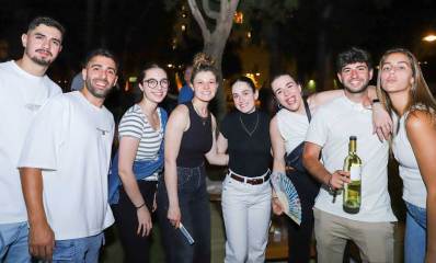 אירוע הוקרה למשרתי ומשרתות המילואים באוניברסיטת רייכמן