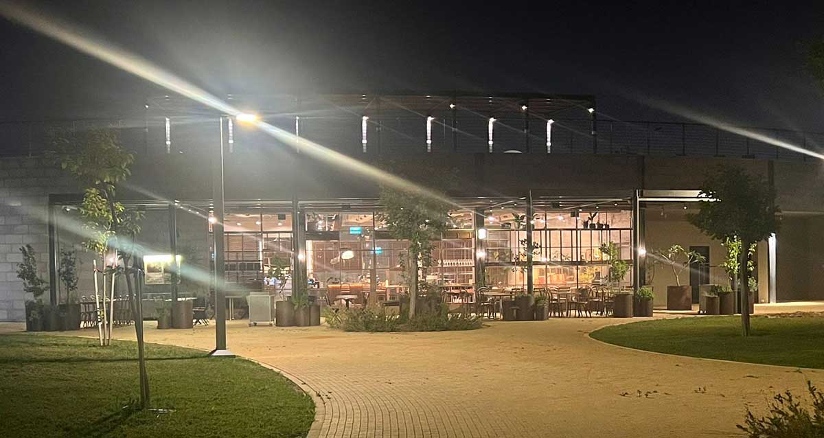 רדיו בר גליל ים