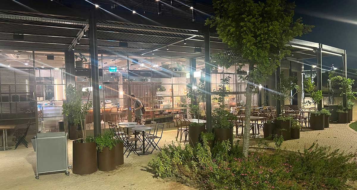 רדיו בר גליל ים