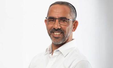 רפי קדושים. צילום: פרטי