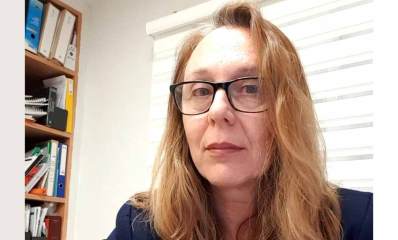 מהנדסת העיר כפר סבא עליזה זיידלר גרנות