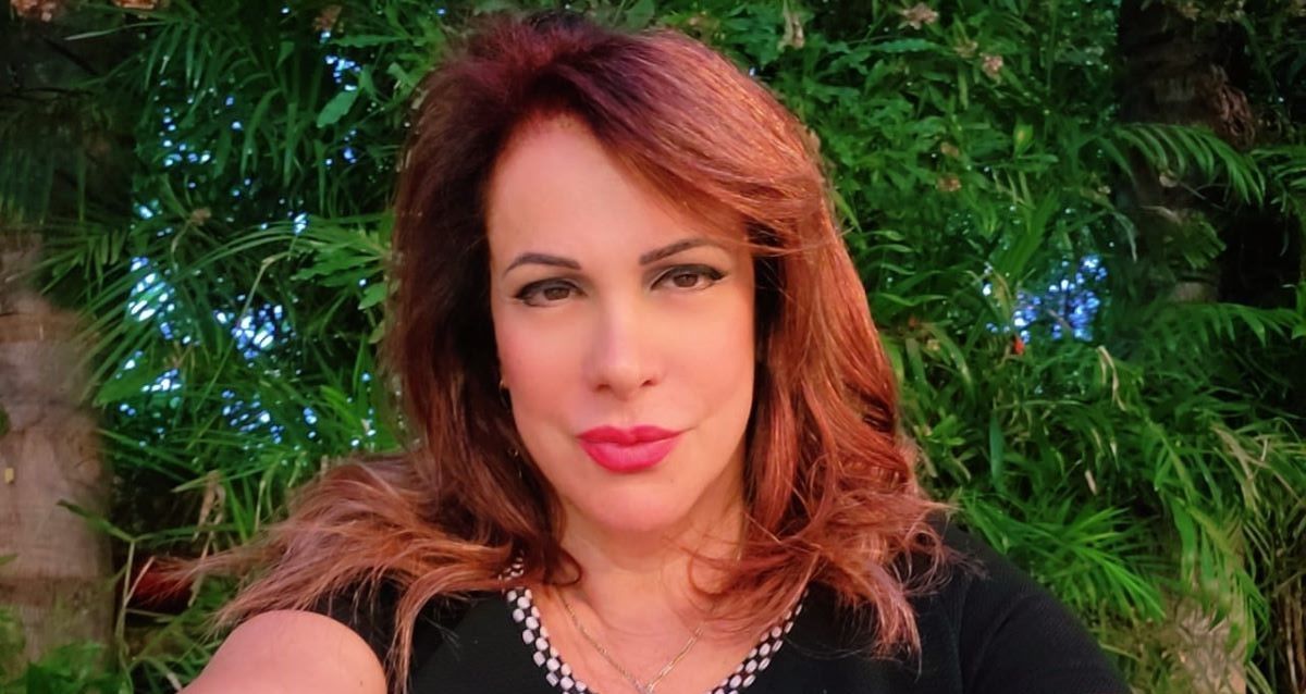 אילנה אביטל. צילום: יורם קטן