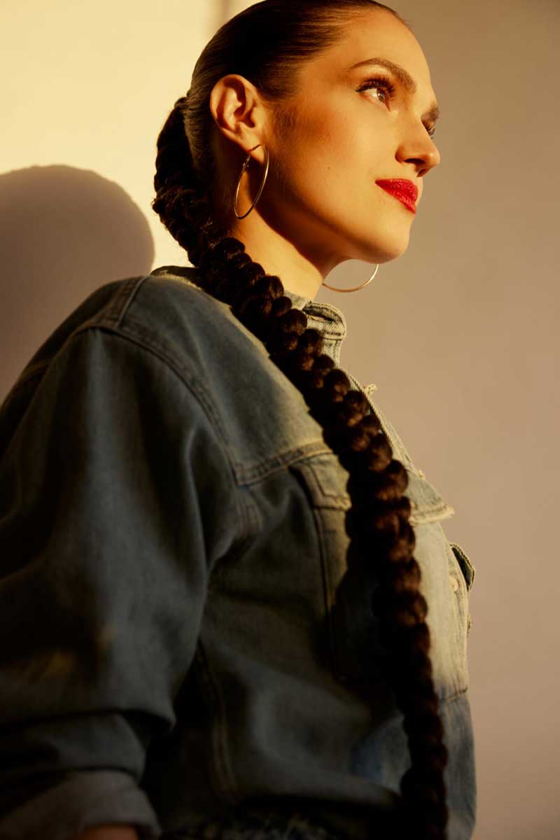 מארינה מקסימיליאן