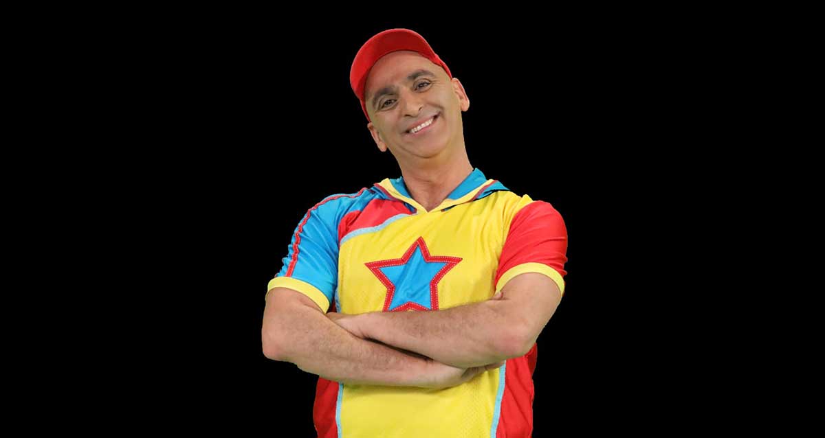 יובל המבולבל