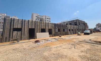 רעננה, שדרוג ושיפוץ מוסדות חינוך בשלבי בנייה