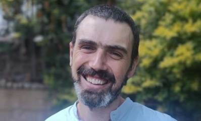 הרב אריאל דיטשר