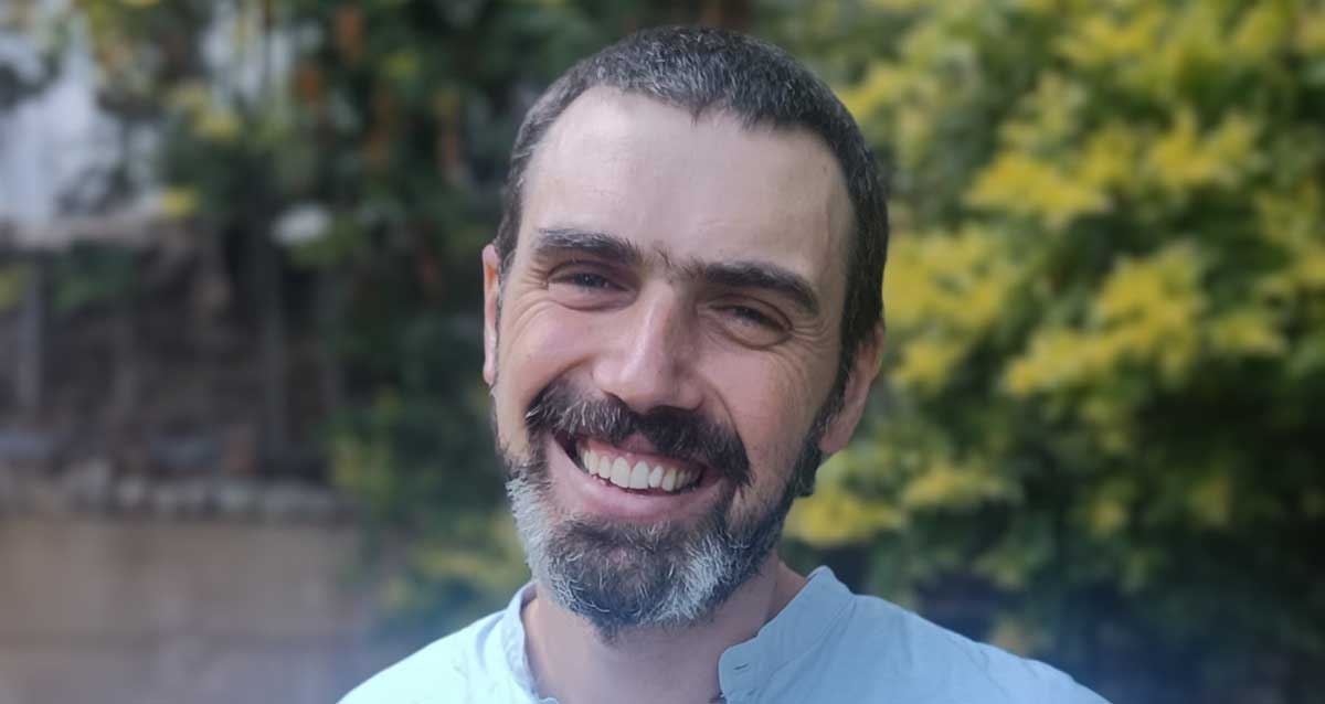 הרב אריאל דיטשר