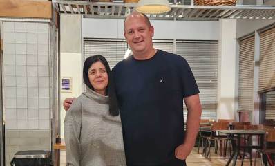 יושבי ראש הנהגת ההורים העירונית בכפר סבא, ערן ורנר ורוז ברודו