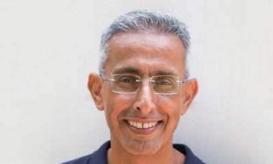 עו״ד אבי יוסף יו״ר האופוזיציה ברעננה