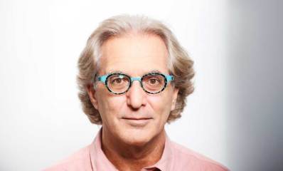 תמונת פנים של עידן למדן סגן ראש העיר רמת השרון