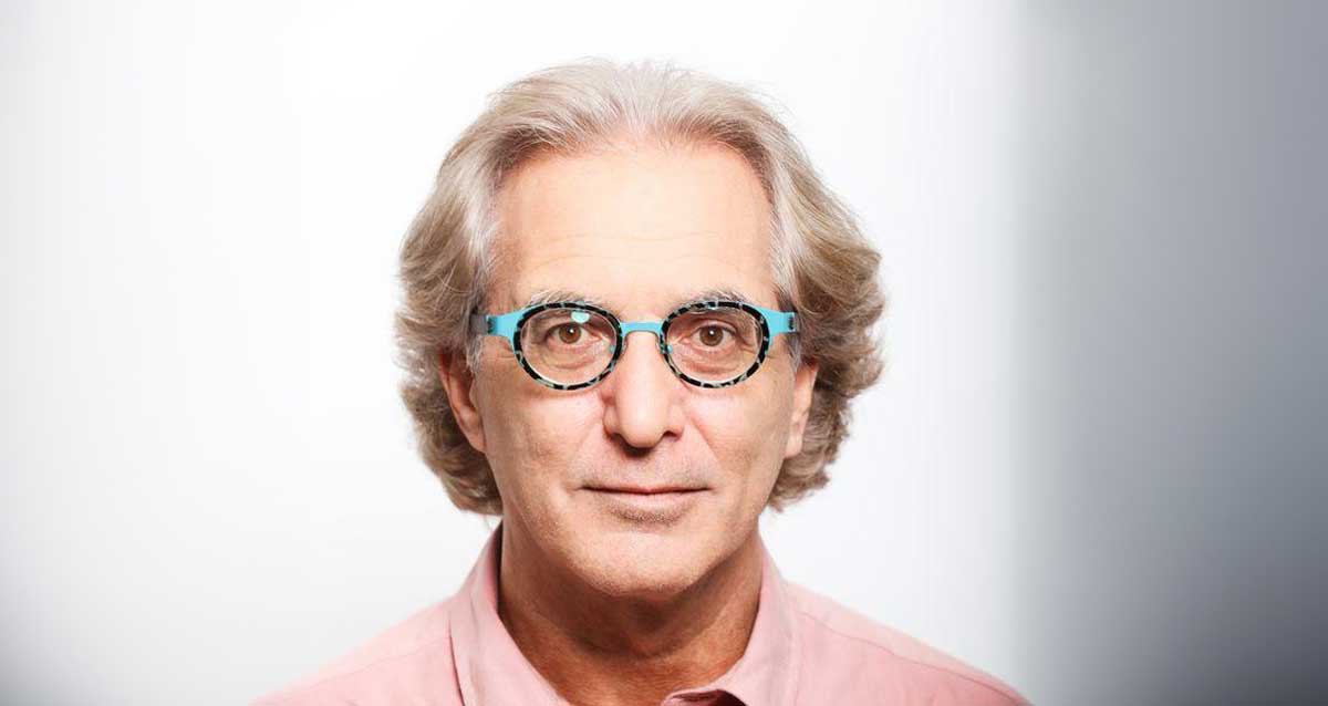 תמונת פנים של עידן למדן סגן ראש העיר רמת השרון