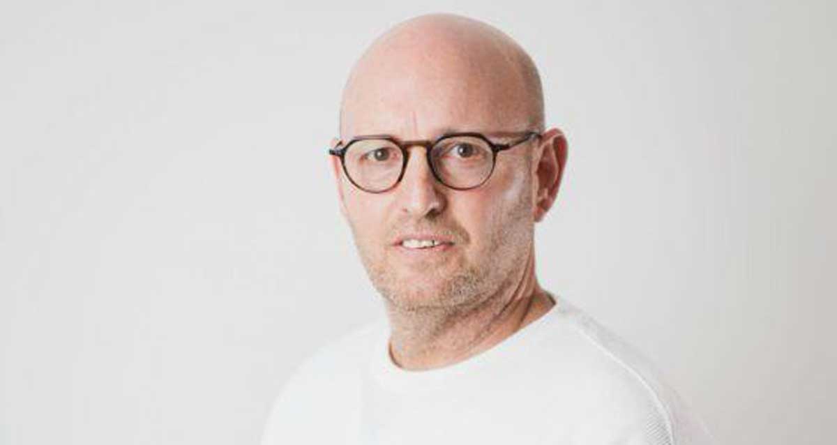 תמונת פנים של אלכס גולדשטיין