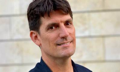 תמונת פנים של אדר ארד