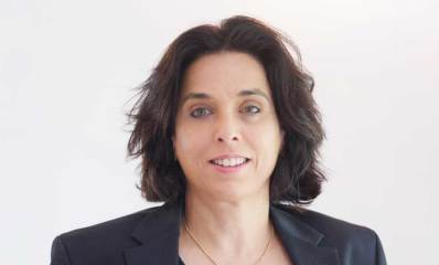 תמונת פנים של עו״ד דניאלה יעקובי