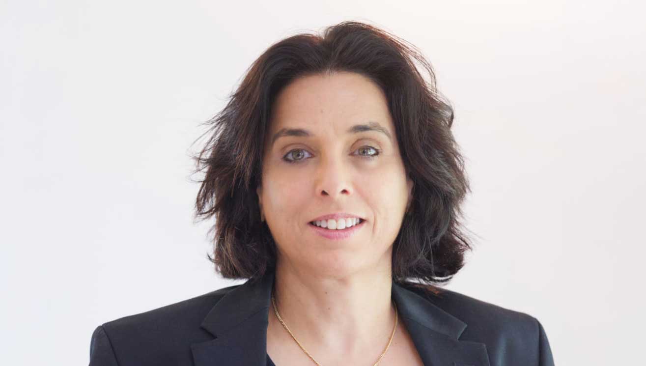 תמונת פנים של עו״ד דניאלה יעקובי