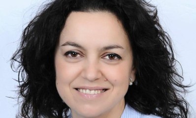 איריס מייסטר. צילום: דוברות עיריית הרצליה