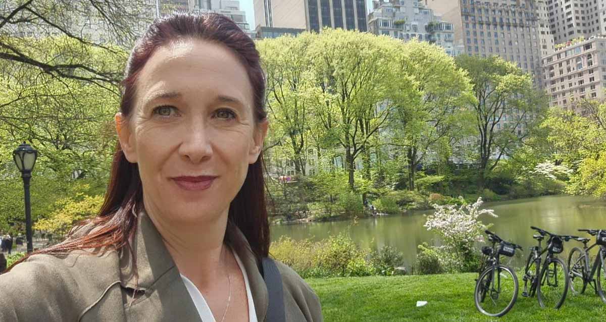 לימור מילר מנהלת אגך החינוך העל יסודי בהרצליה