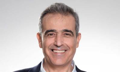 צילום פנים של מאיר דהן