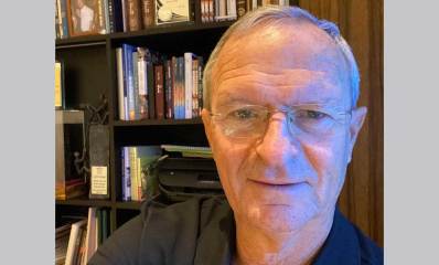 תמונת פנים של זאב בילסקי