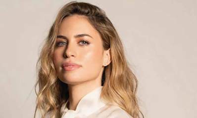 אדווה דדון צילום פנים.