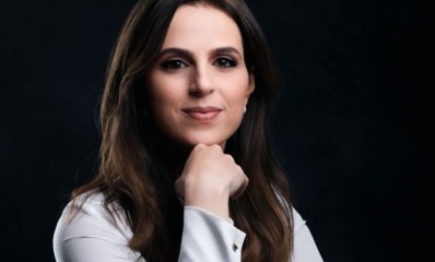 דפנה ליאל. צילום: שרון גבאי