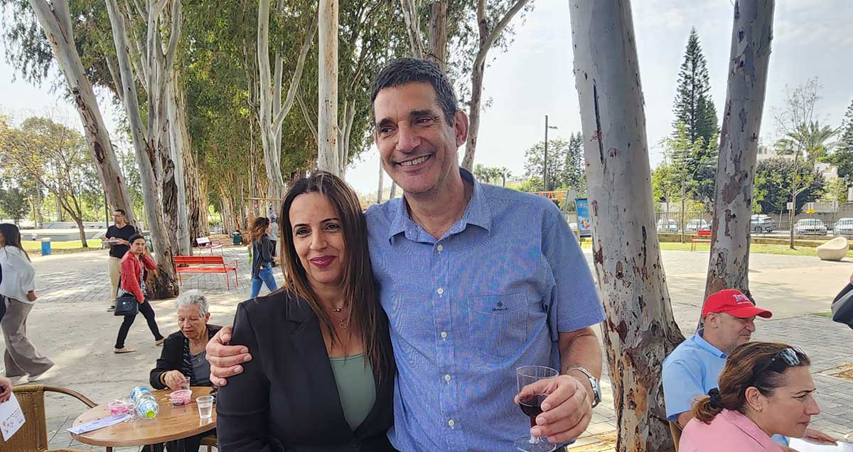 שי ברנס מנהל מחלקת רכש