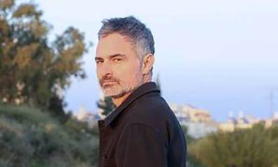 תמונת פנים של מאור כהן