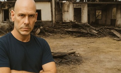 זיו קורן. עיבוד AI מההזמנה לאירוע - מערכת