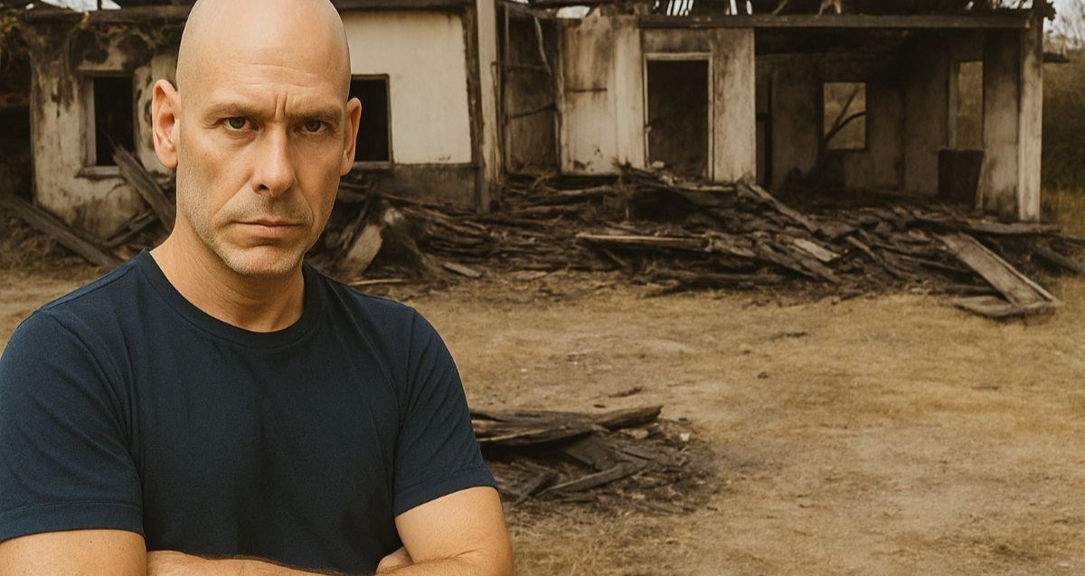 זיו קורן. עיבוד AI מההזמנה לאירוע - מערכת