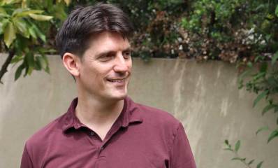 אדר ארד ראש מנהל החינוך בעיריית הרצליה. צילום: פרטי