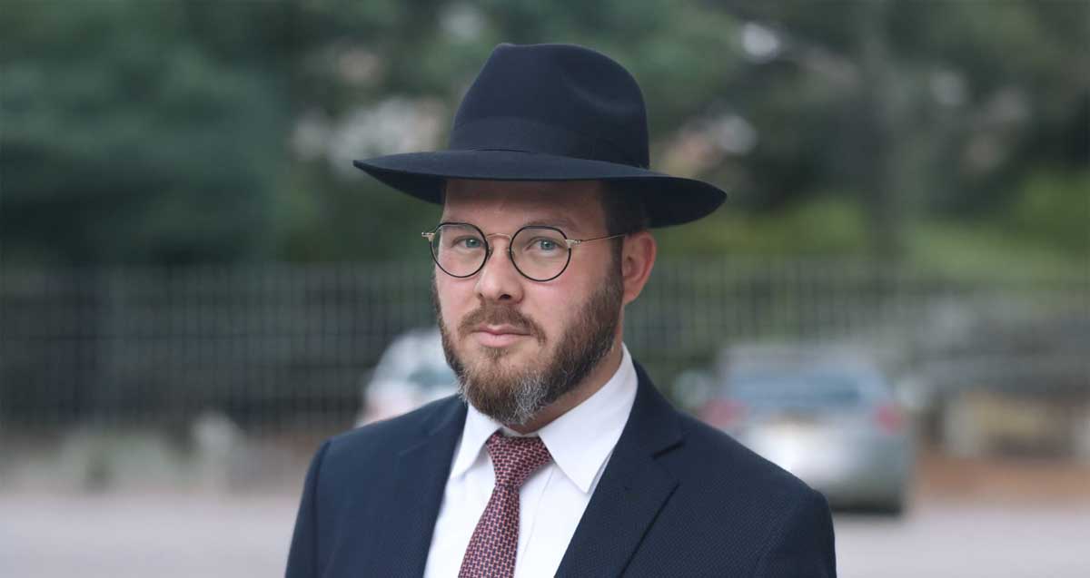 יעקב ישראל קזן, מנהל בית הספר העצמאי "יסודי התורה"