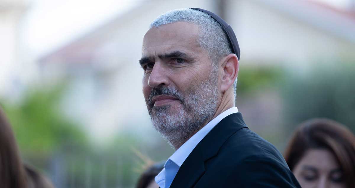 יעקב קורצקי