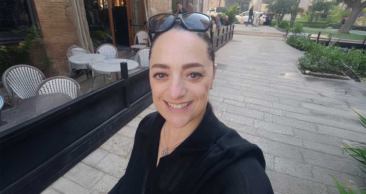 עו"ד עדי לוי סקופ, חברת מועצת עיריית כפר סבא