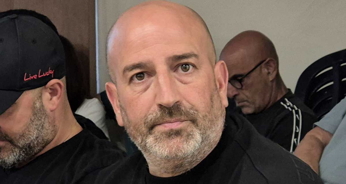 ליאור סילוק