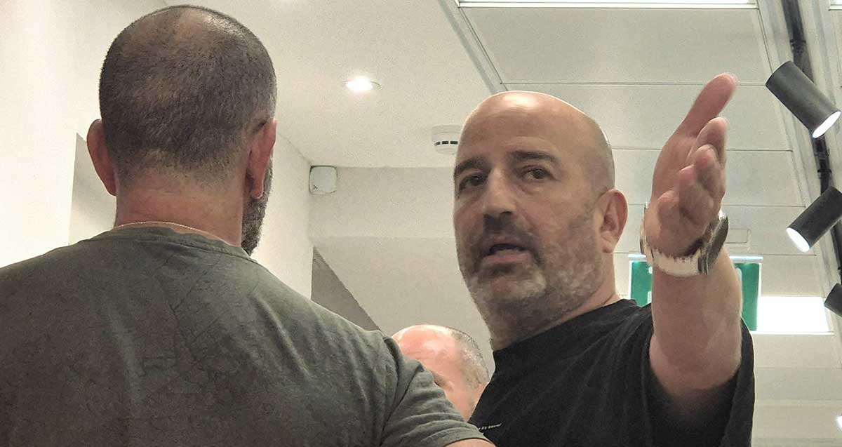 ליאור סילוק