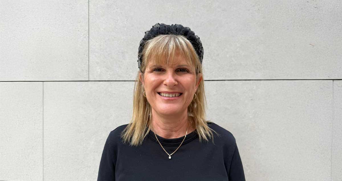 מיקי אדלר מונתה למנהלת אגף החינוך בעיריית רעננה