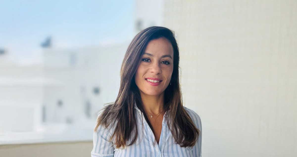 רעות בר טנא מנהלת חטיבת זאב