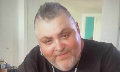 תמונת פנים של ארכדי דוכין