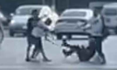 מכות לעובד עירייה בשכונת מורשה