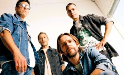 מוניקה סקס. צילום: שי פרנקו