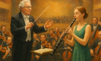 שחראזאד בהרצליה. עיבוד AI - מערכת