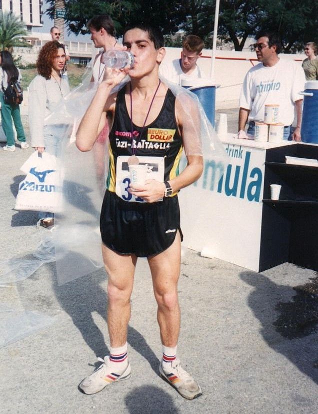 אייל שמואלי ז"ל. צילום: המשפחה