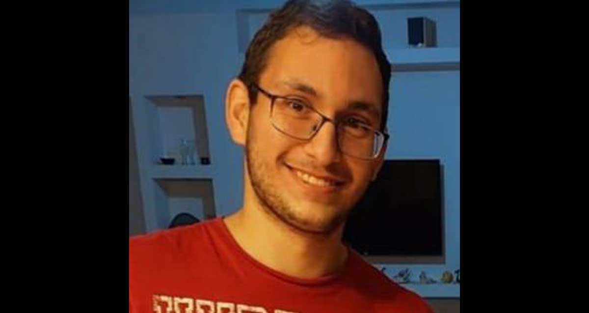 סמ"ר תמיר נמרודי ז"ל