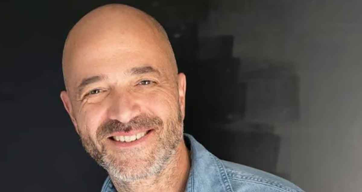 מיכאל וולדמן ז"ל שנהרג מפגיעת רכב טסלה במסעדת נונו מימי כפר סבא