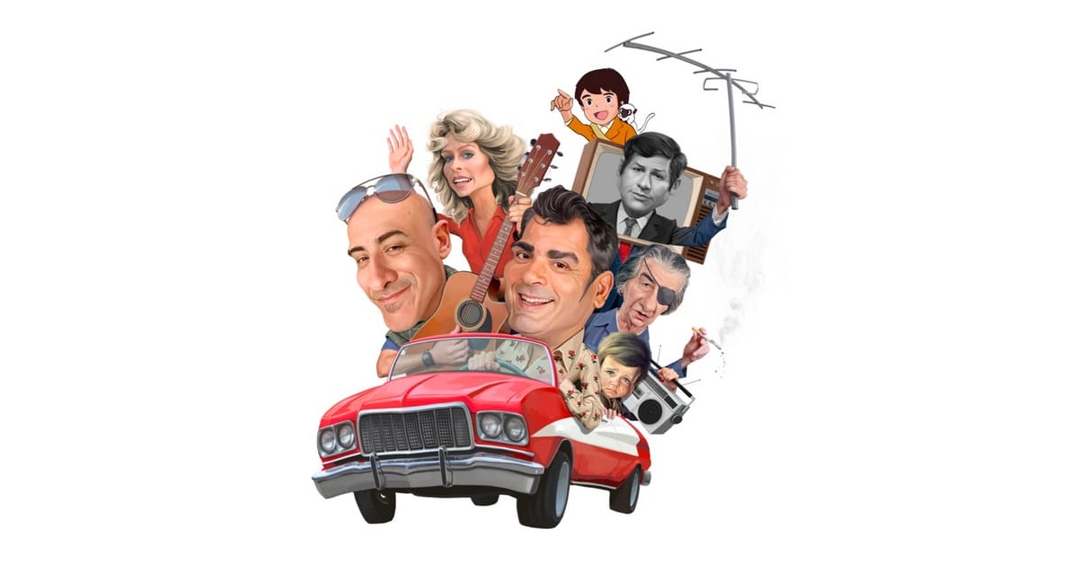 "בול בפוני". איור - אופיר בגון