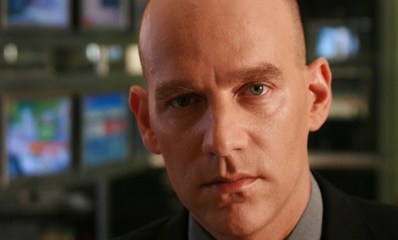 גיא פלג. צילום יח"צ של ההרצאה "לא ישתיקו אותי"