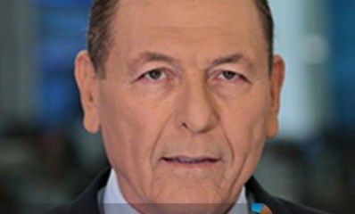 עודד בן עמי. צילום: ערוץ 12